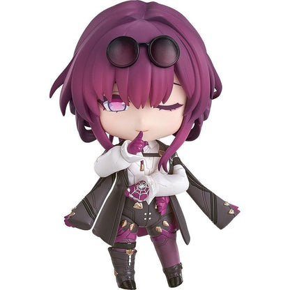 Honkai: Star Rail: Kafka: Nendoroid No.2787 - Good Smile Company Action Figure