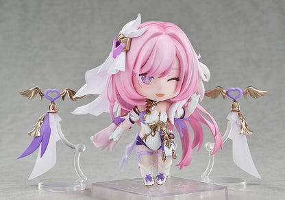 Honkai: Star Rail Nendoroid Action Figure Elysia - Herrscher of Human: Ego - Good Smile Company Action Figures