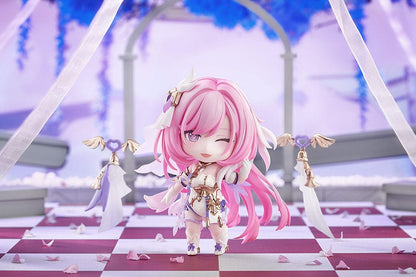 Honkai: Star Rail Nendoroid Action Figure Elysia - Herrscher of Human: Ego - Good Smile Company Action Figures