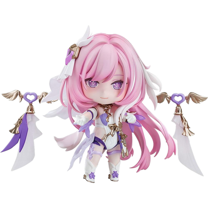 Honkai: Star Rail Nendoroid Action Figure Elysia - Herrscher of Human: Ego - Good Smile Company Action Figures