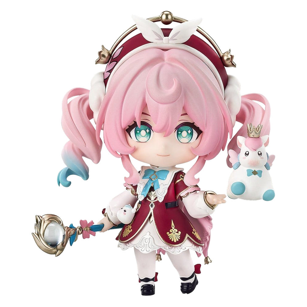 Honkai: Star Rail Nendoroid Action Figure Hyacine - Good Smile Company Action Figures