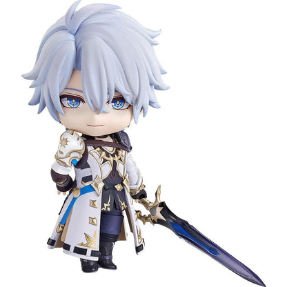 Honkai: Star Rail Nendoroid Action Figure Phainon - Good Smile Company Action Figure