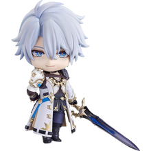 Honkai: Star Rail Nendoroid Action Figure Phainon - Good Smile Company Action Figures