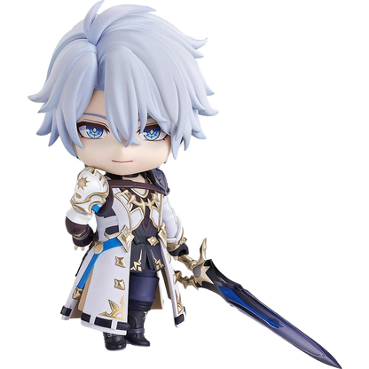 Honkai: Star Rail Nendoroid Action Figure Phainon - Good Smile Company Action Figures