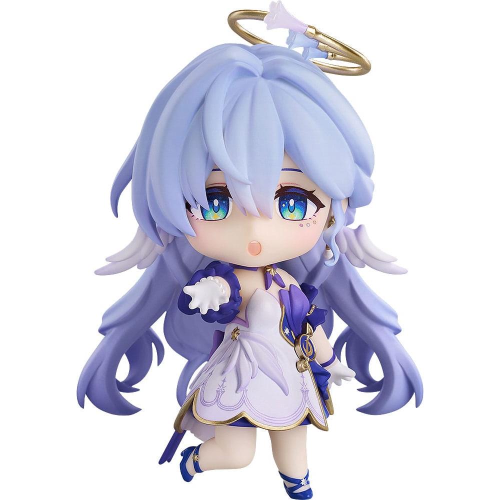 Honkai: Star Rail Nendoroid Action Figure Robin - Good Smile Company Action Figure