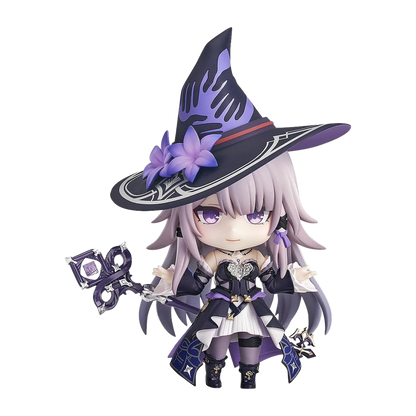 Honkai: Star Rail Nendoroid Action Figure The Herta 10 cm - Good Smile Company Action Figures