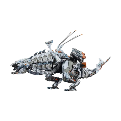 Horizon Forbidden West: Thunderjaw: Moderoid Plastic Model Kit 38cm (re-run) - Good Smile Company Model Kits
