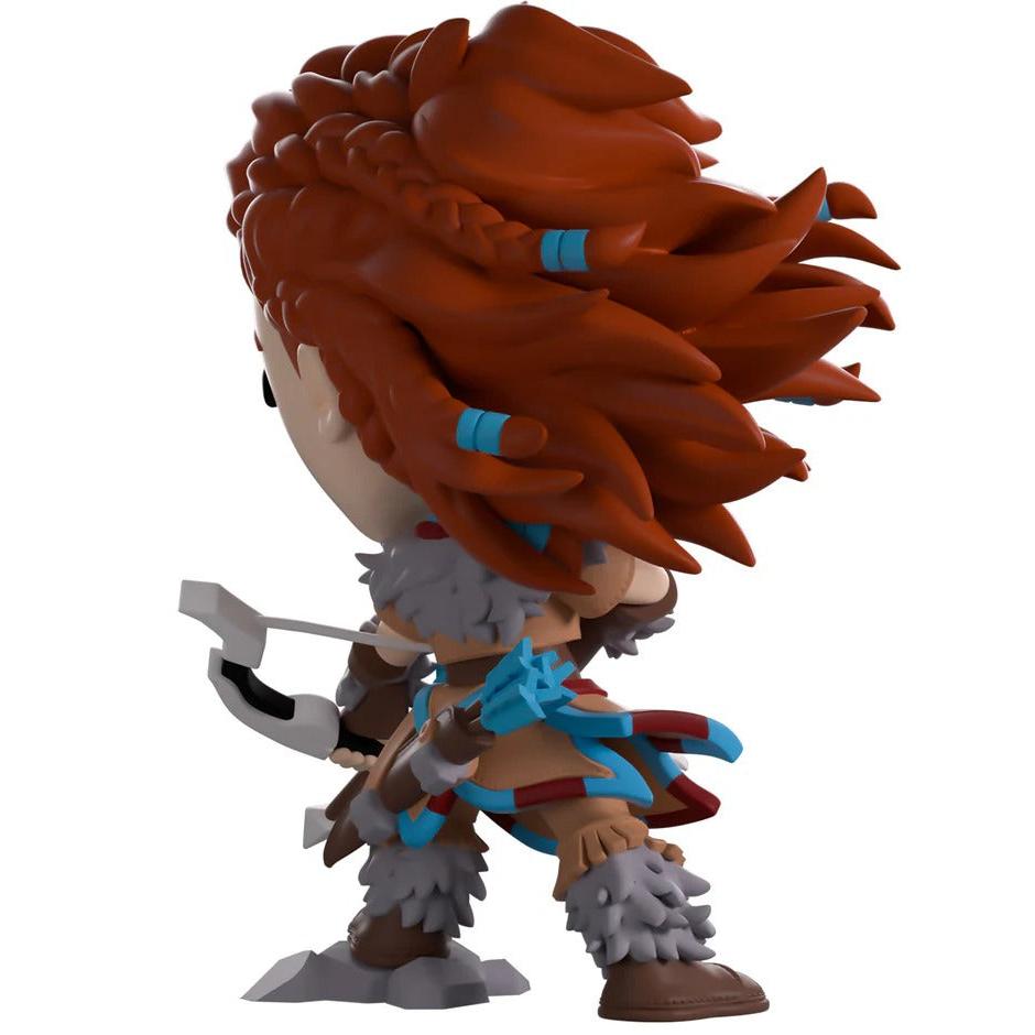 Horizon Zero Dawn: Aloy: Vinyl Figure - YouTooz Vinyl Figure