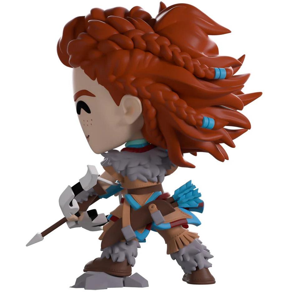 Horizon Zero Dawn: Aloy: Vinyl Figure - YouTooz Vinyl Figure
