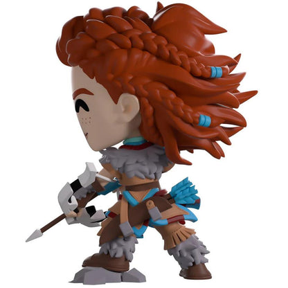 Horizon Zero Dawn: Aloy: Vinyl Figure - YouTooz Vinyl Figure