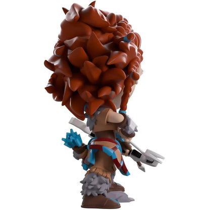 Horizon Zero Dawn: Aloy: Vinyl Figure - YouTooz Vinyl Figure