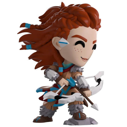 Horizon Zero Dawn: Aloy: Vinyl Figure - YouTooz Vinyl Figure