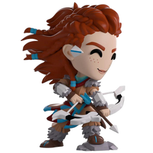 Horizon Zero Dawn: Aloy: Vinyl Figure - YouTooz Vinyl Figure