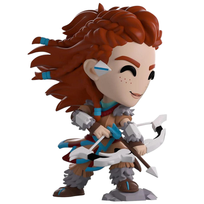 Horizon Zero Dawn: Aloy: Vinyl Figure - YouTooz Vinyl Figure