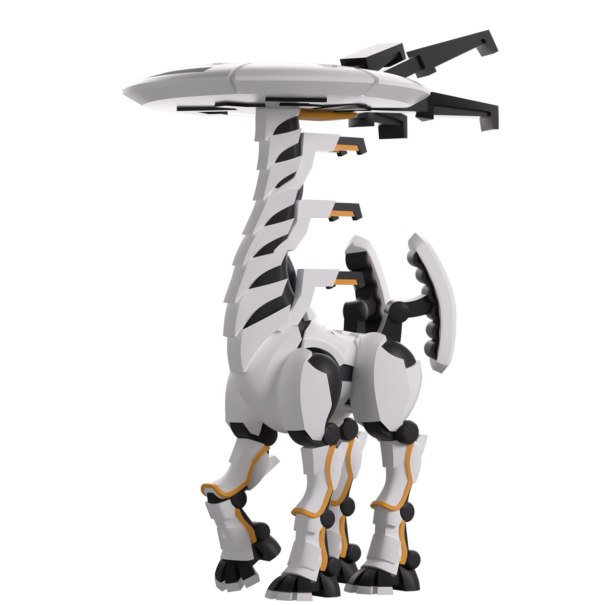 Horizon Zero Dawn: Tallneck: Vinyl Figure - YouTooz Vinyl Figure