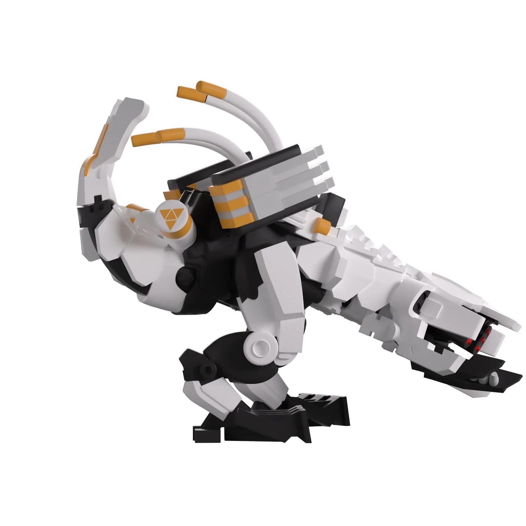 Horizon Zero Dawn: Thunderjaw: Vinyl Figure - YouTooz Vinyl Figure