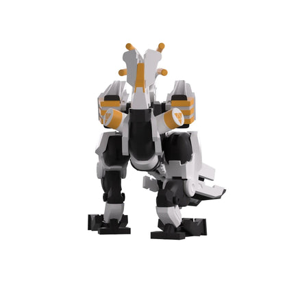 Horizon Zero Dawn: Thunderjaw: Vinyl Figure - YouTooz Vinyl Figure