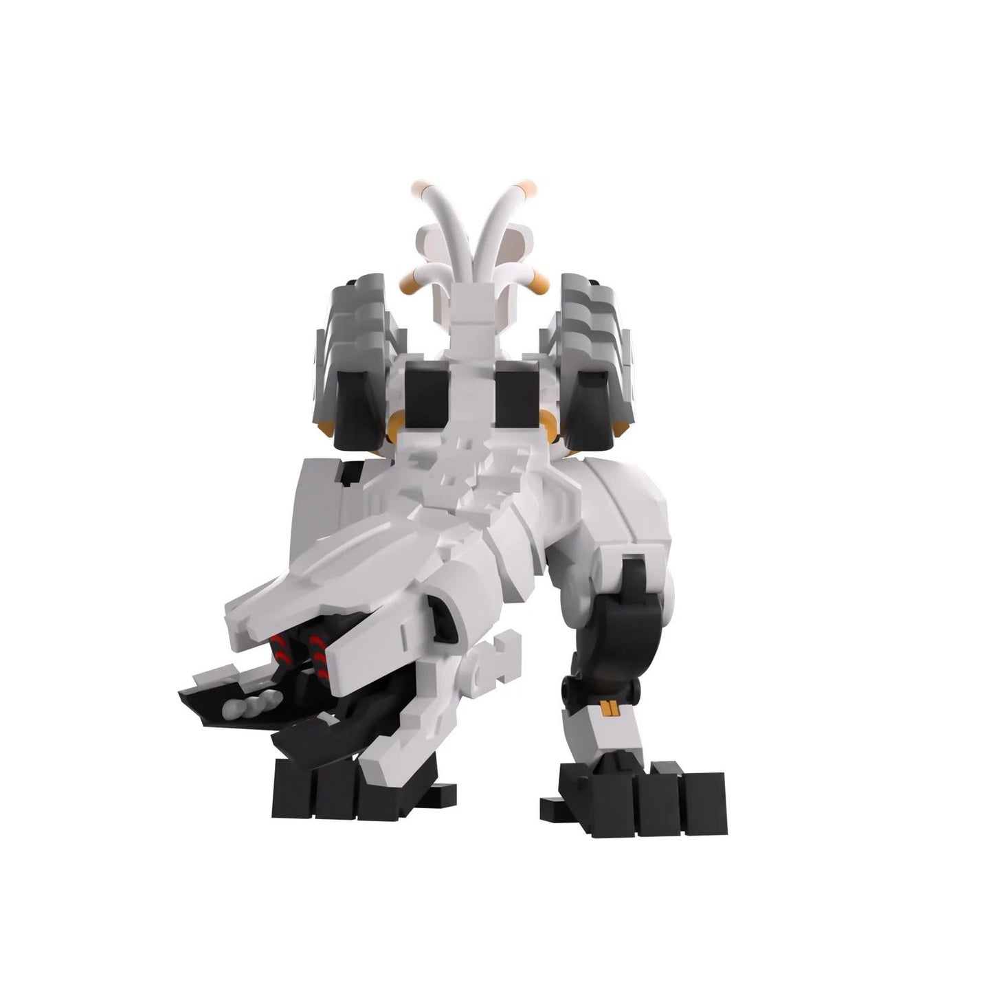Horizon Zero Dawn: Thunderjaw: Vinyl Figure - YouTooz Vinyl Figure