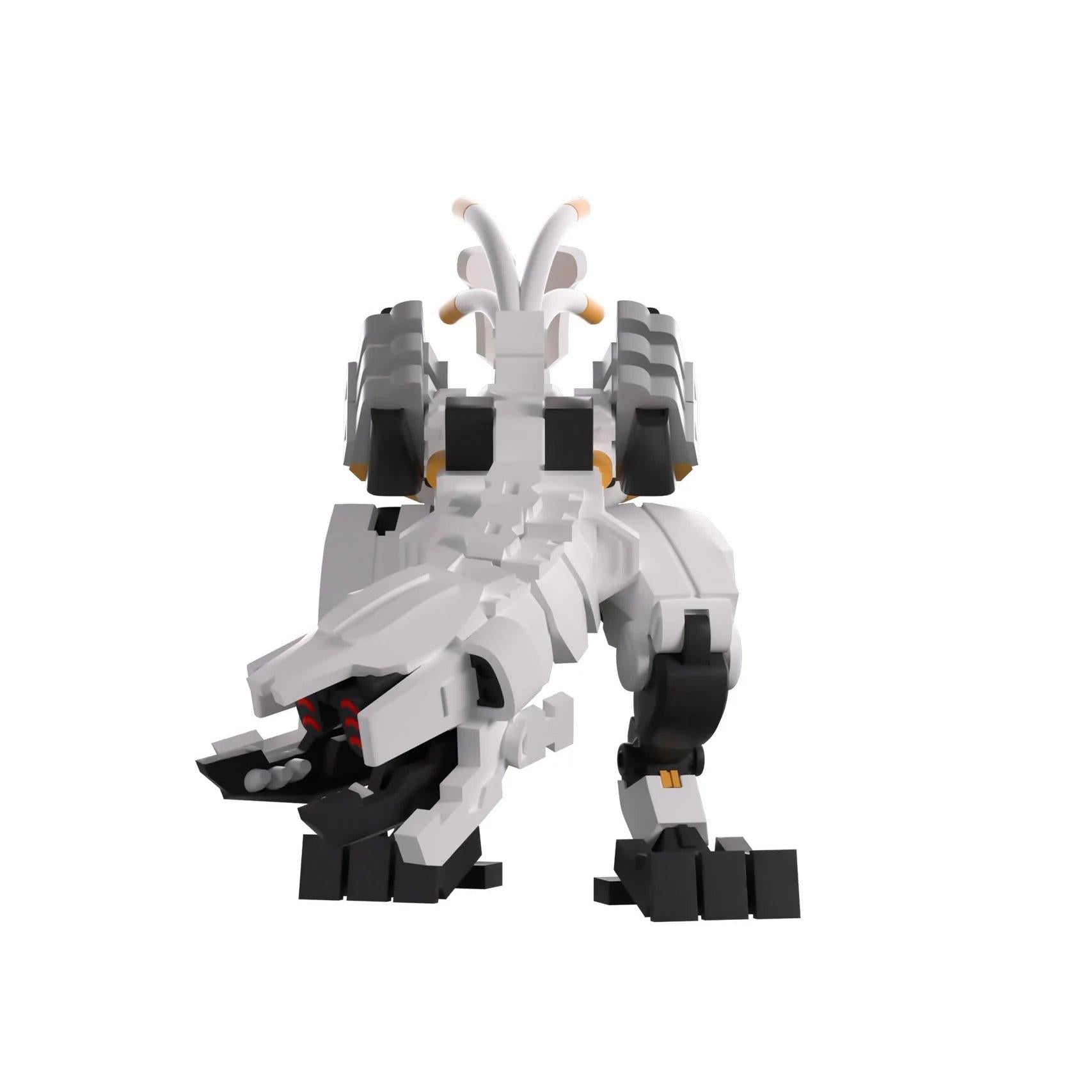 Horizon Zero Dawn: Thunderjaw: Vinyl Figure - YouTooz Vinyl Figure