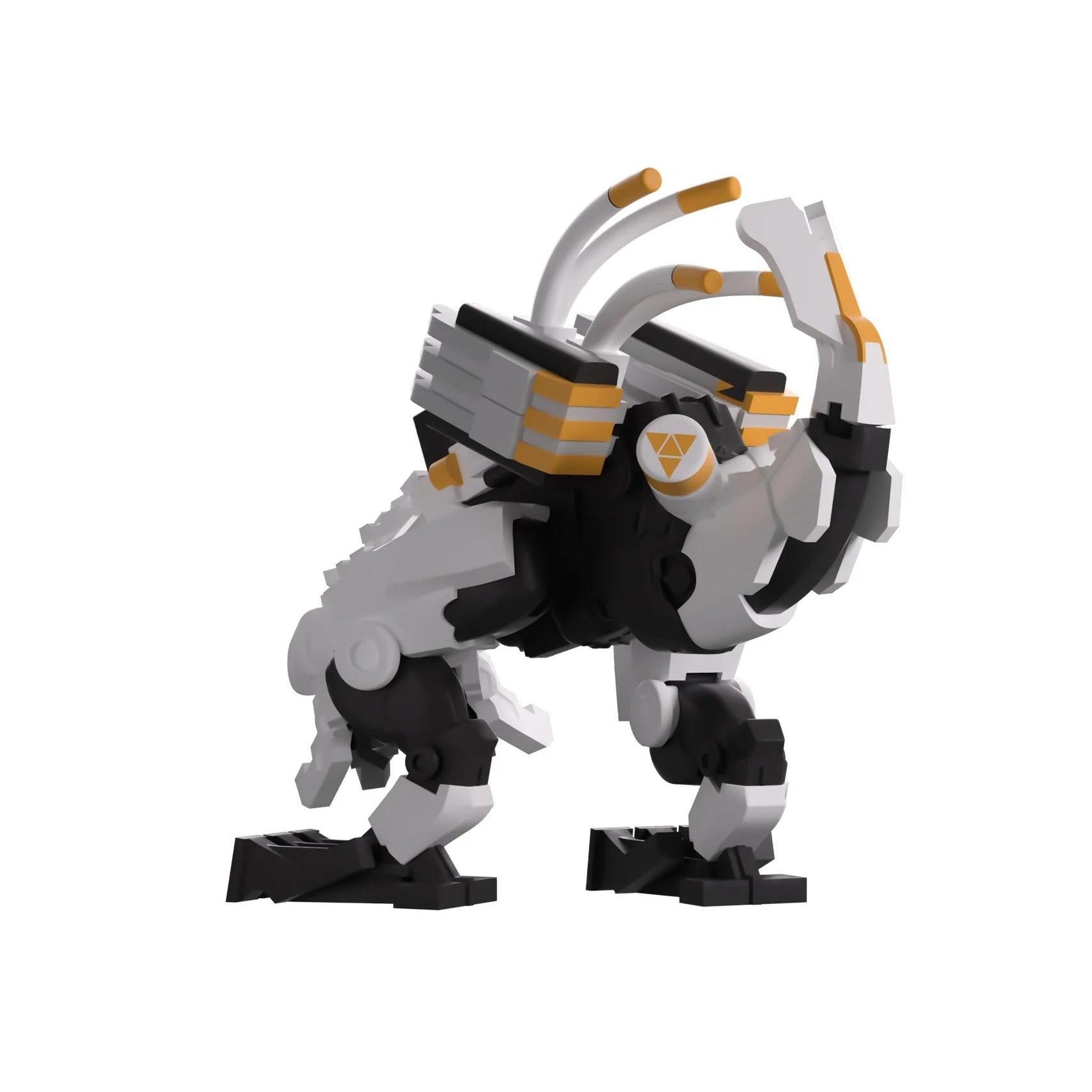 Horizon Zero Dawn: Thunderjaw: Vinyl Figure - YouTooz Vinyl Figure