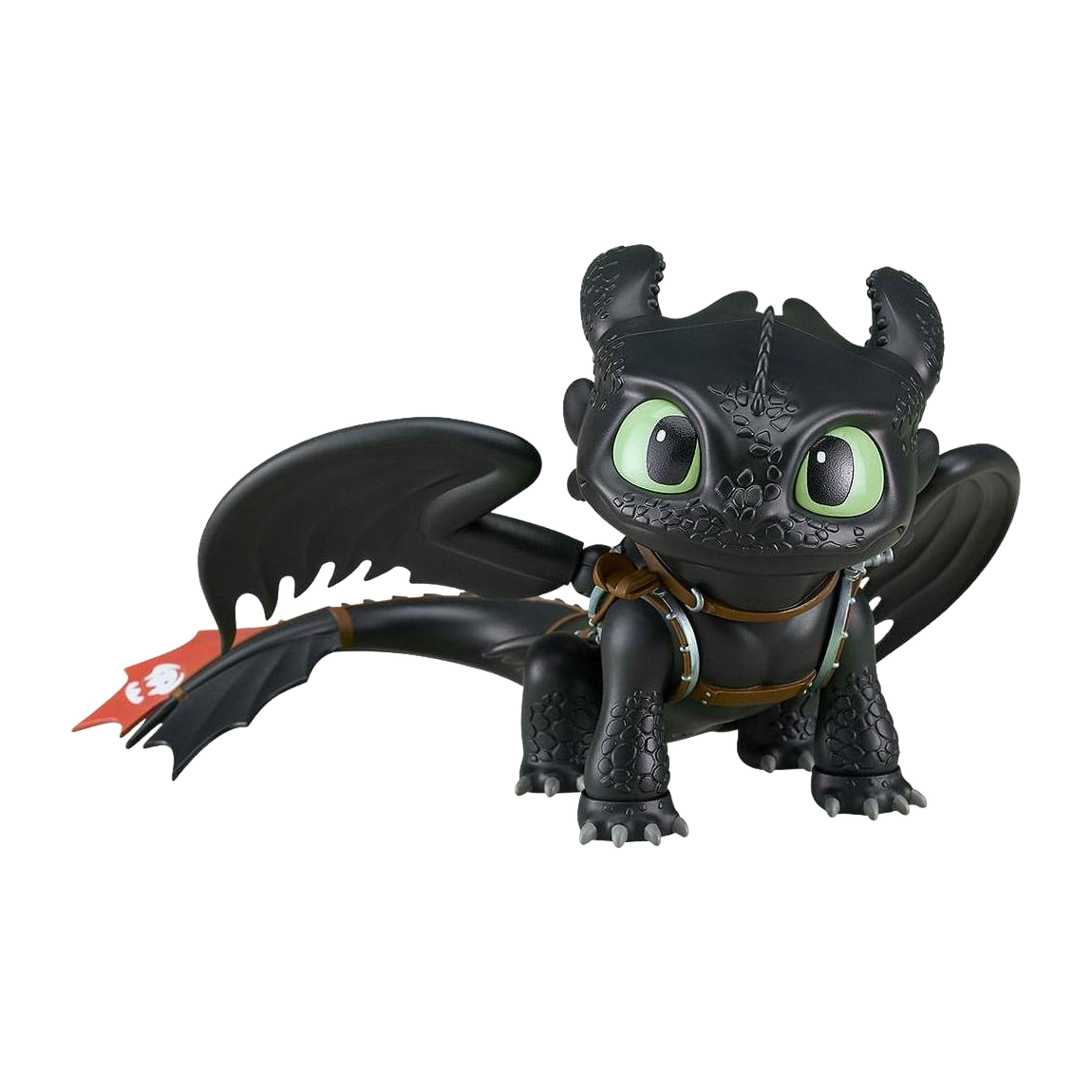 How To Train Your Dragon Nendoroid Action Figure Toothless - Good Smile Company Action Figures