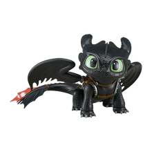 How To Train Your Dragon Nendoroid Action Figure Toothless - Good Smile Company Action Figures