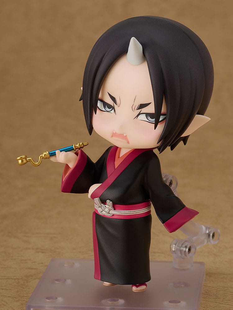 Hozuki no Reitetsu Nendoroid Action Figure Hozuki 2.0 - Good Smile Company Action Figure