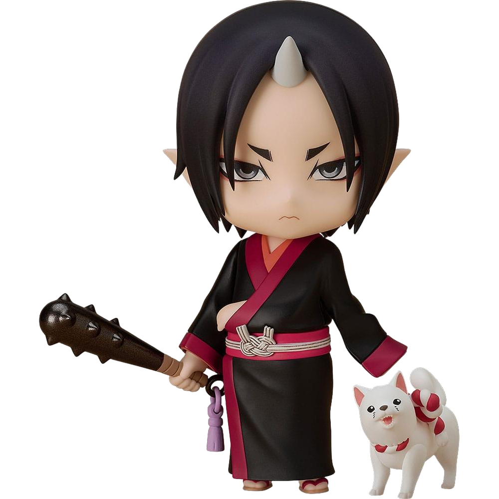 Hozuki no Reitetsu Nendoroid Action Figure Hozuki 2.0 - Good Smile Company Action Figures