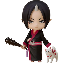 Hozuki no Reitetsu Nendoroid Action Figure Hozuki 2.0 - Good Smile Company Action Figures