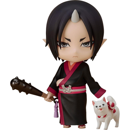 Hozuki no Reitetsu Nendoroid Action Figure Hozuki 2.0 - Good Smile Company Action Figures