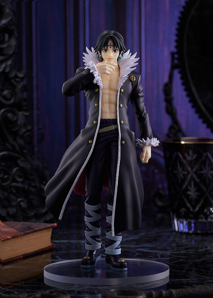 Hunter x Hunter: Chrollo: Pop Up Parade: PVC Statue 18cm - Good Smile Company Statue