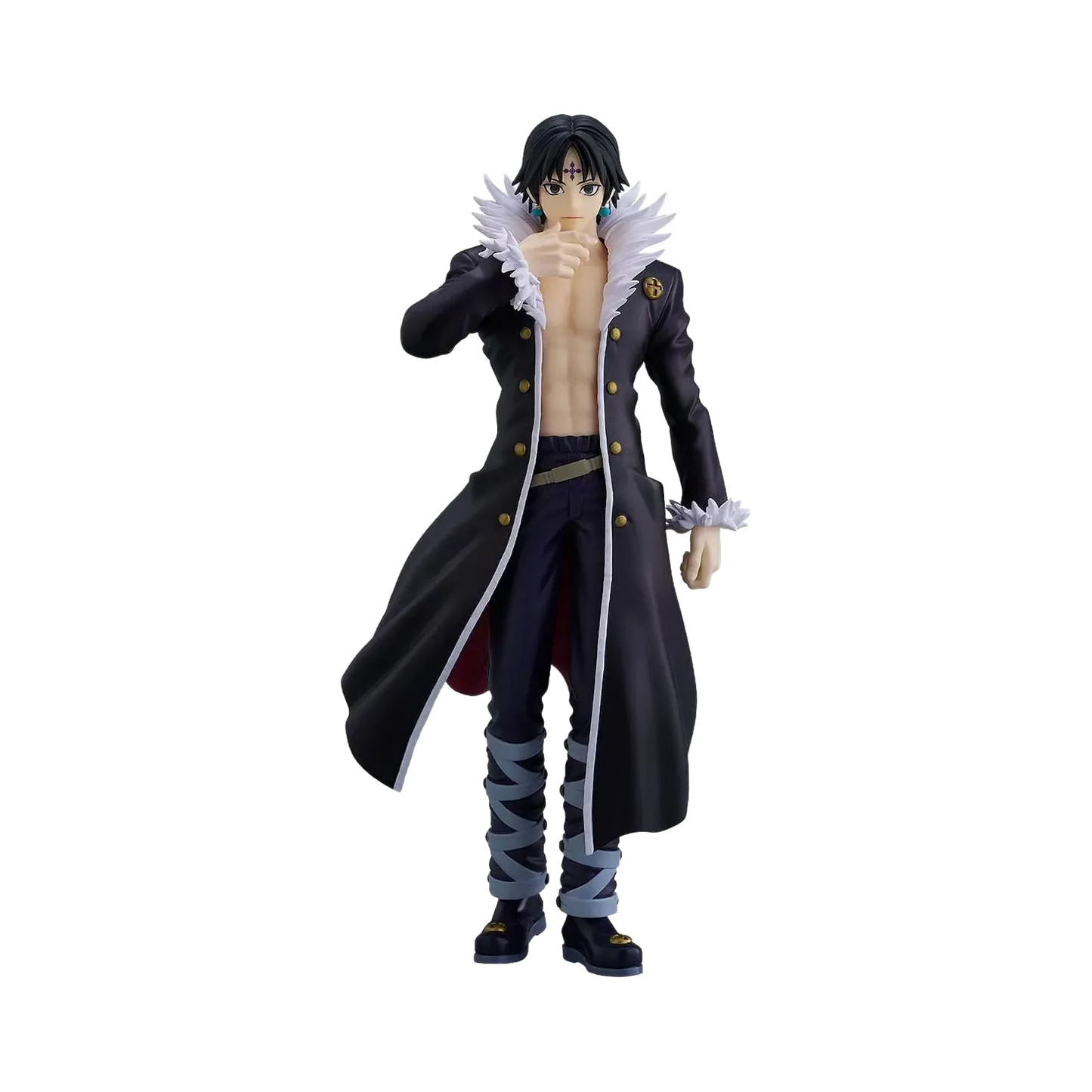 Hunter x Hunter: Chrollo: Pop Up Parade: PVC Statue 18cm - Good Smile Company Statue