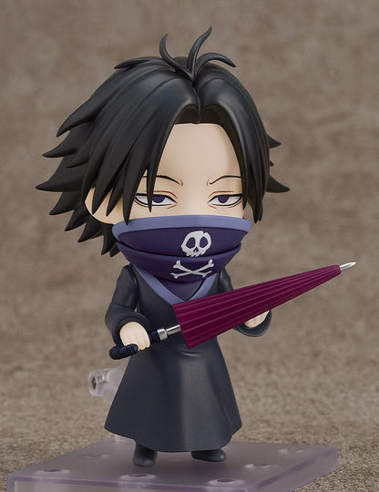 Hunter x Hunter Nendoroid Action Figure Feitan - Good Smile Company Action Figure