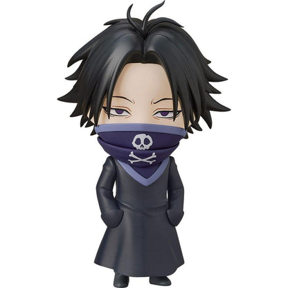 Hunter x Hunter Nendoroid Action Figure Feitan - Good Smile Company Action Figure