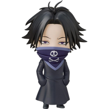 Hunter x Hunter Nendoroid Action Figure Feitan - Good Smile Company Action Figures