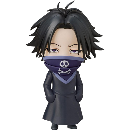 Hunter x Hunter Nendoroid Action Figure Feitan - Good Smile Company Action Figures
