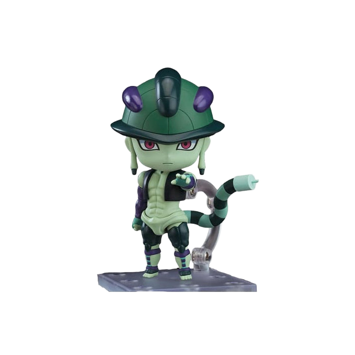 Hunter x Hunter Nendoroid Action Figure Meruem - Good Smile Company Action figures