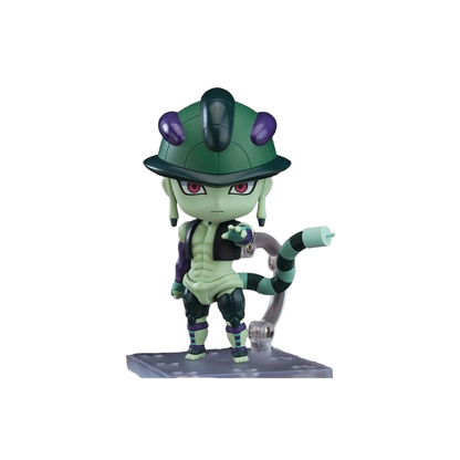 Hunter x Hunter Nendoroid Action Figure Meruem - Good Smile Company Action figures