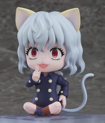 Hunter x Hunter Nendoroid Action Figure Neferpitou - Good Smile Company Action Figures