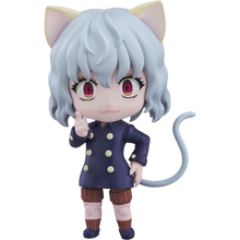 Hunter x Hunter Nendoroid Action Figure Neferpitou - Good Smile Company Action Figures