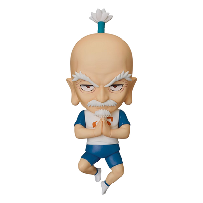 Hunter x Hunter Nendoroid Action Figure Netero - Good Smile Company Action Figures