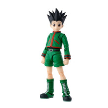 Hunter x Hunter S.H.Figuarts Action Figure Gon 14 cm - Bandai Tamashii Nations Action Figures