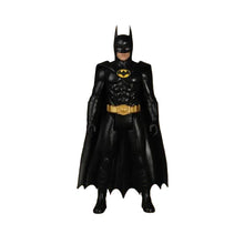 Batman: (1989): 5 Points: Batman: Action Figure - Mezco Action Figures
