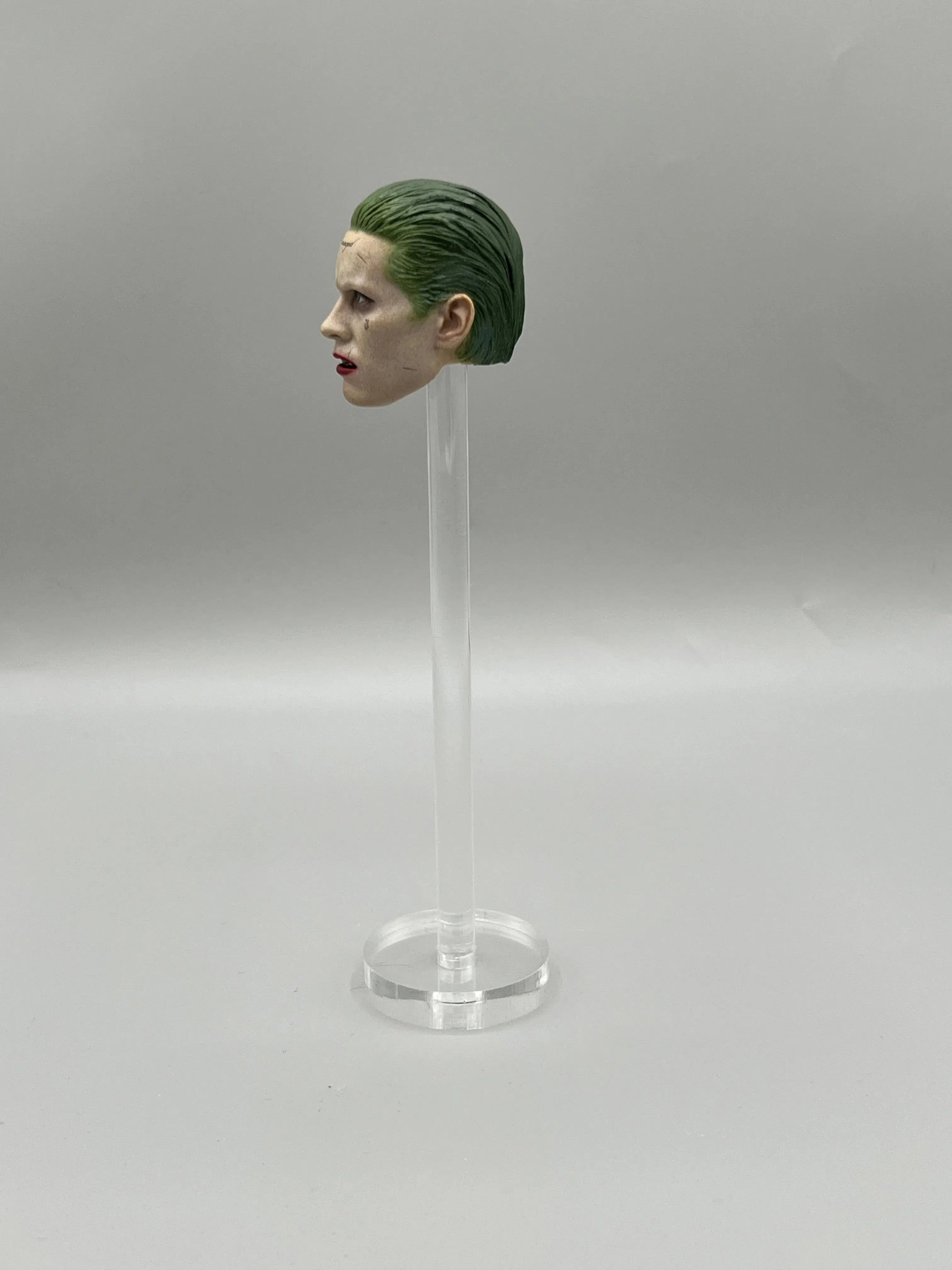 Headsculpt: Custom: The Joker: Planet Action Figures