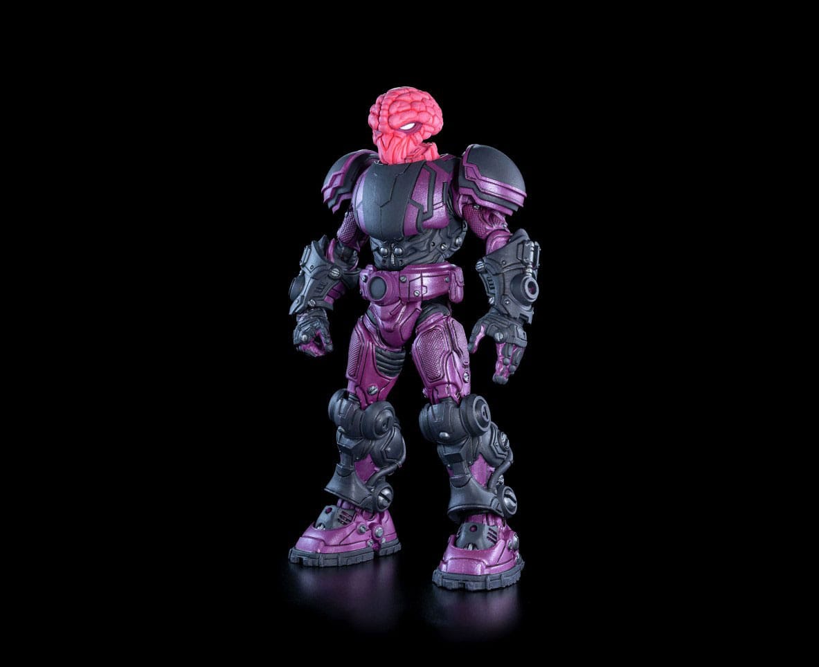 Infinite Legions: Phanost: Action Figure by Four Horsemen – Action Figure, [scale], UK stockist Planet Action Figures