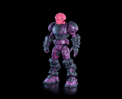 Infinite Legions: Phanost: Action Figure - Four Horsemen Action Figure
