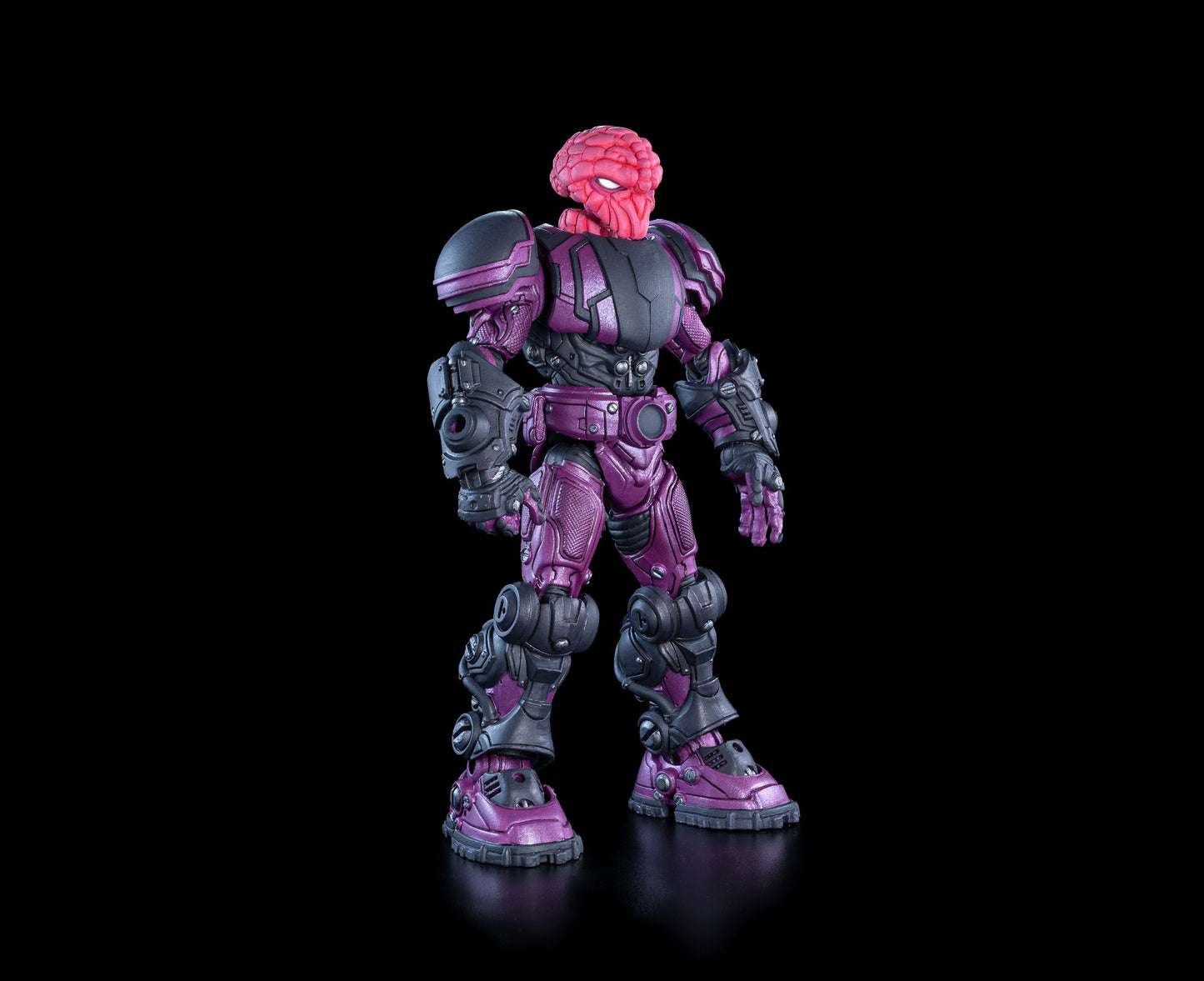 Infinite Legions: Phanost: Action Figure - Four Horsemen Action Figures