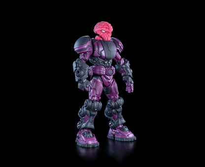 Infinite Legions: Phanost: Action Figure - Four Horsemen Action Figures