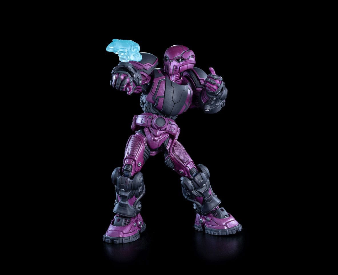 Infinite Legions: Phanost: Action Figure by Four Horsemen – Action Figure, [scale], UK stockist Planet Action Figures