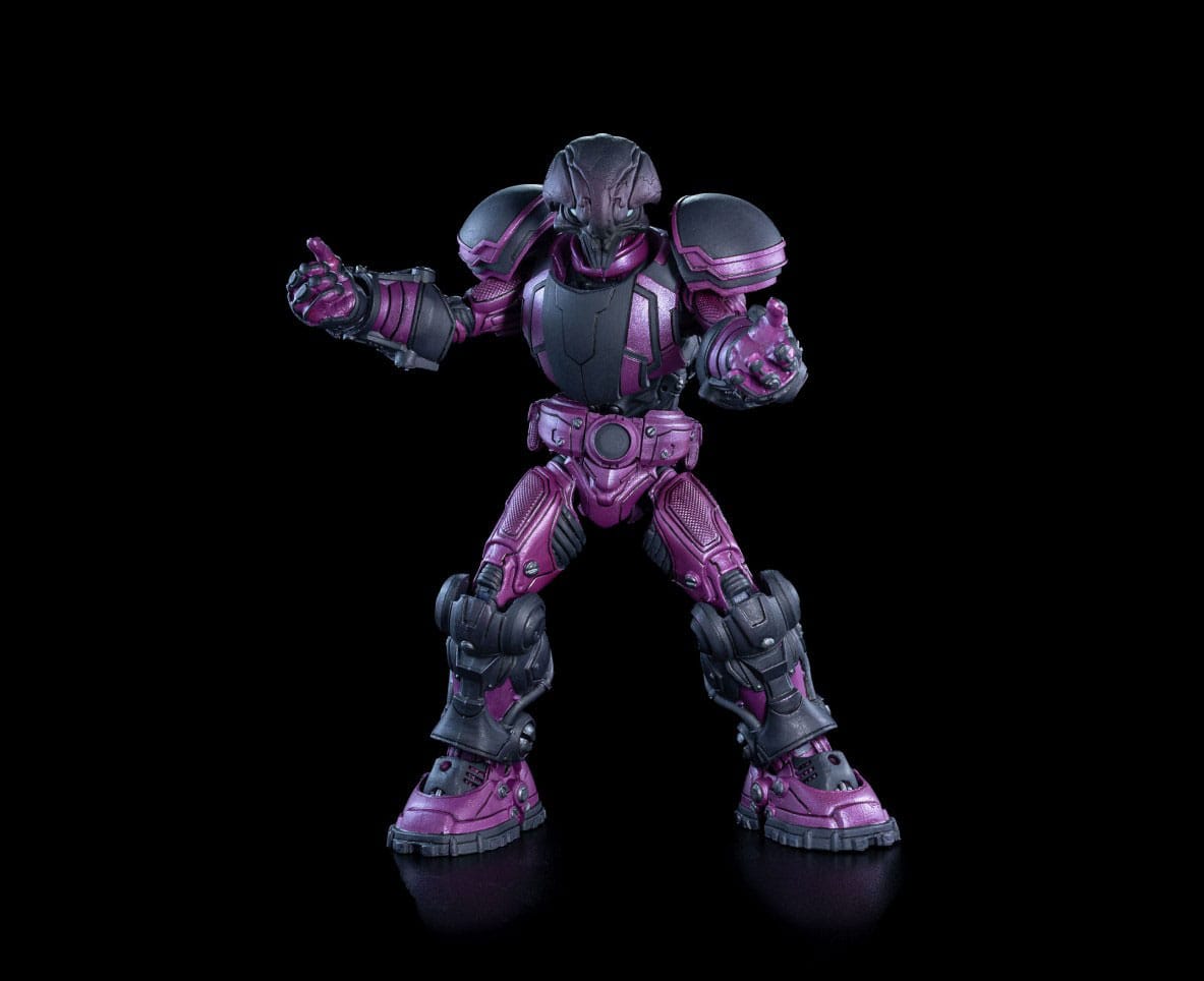 Infinite Legions: Phanost: Action Figure by Four Horsemen – Action Figure, [scale], UK stockist Planet Action Figures
